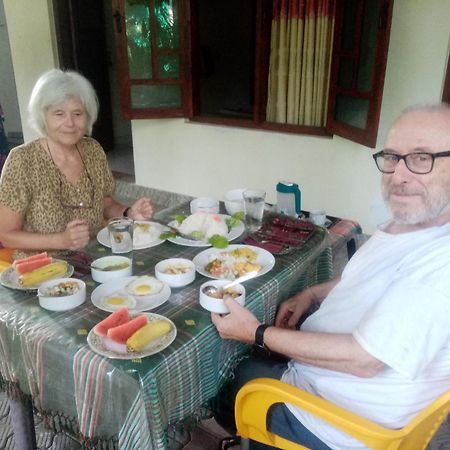 Dinimuthu Rest Inn ウェラワヤ エクステリア 写真