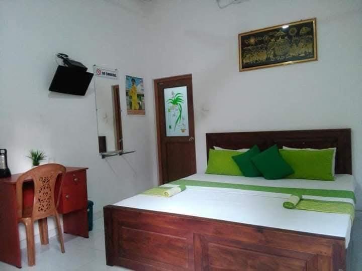 Dinimuthu Rest Inn ウェラワヤ エクステリア 写真
