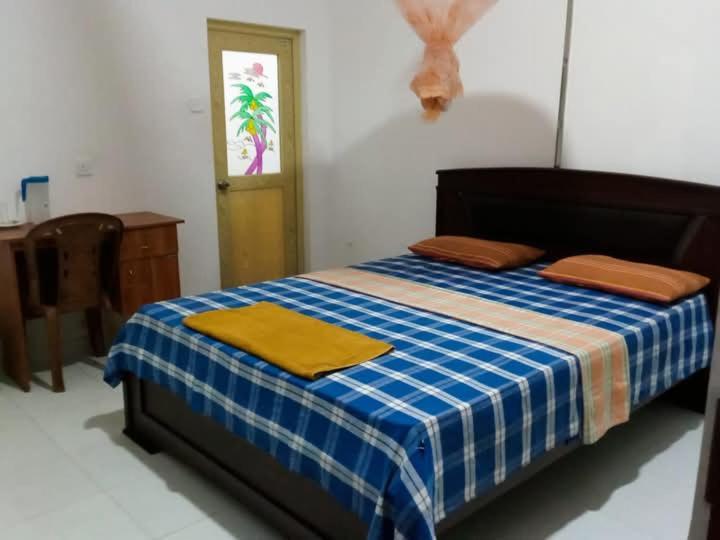 Dinimuthu Rest Inn ウェラワヤ エクステリア 写真